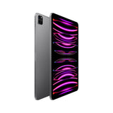 Apple iPad Pro Apple M 512 GB 27,9 cm (11") 8 GB Wi-Fi 6E (802.11ax) iPadOS 16 Grå