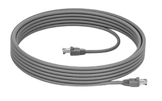 Logitech 952-000073 netværkskabel Grafit 7 m Cat5e SF/UTP (S-FTP)