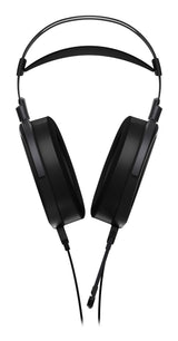ASUS ROG Kithara Headset Ledningsført Spil Sort