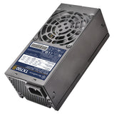 Silverstone TX700 Gold enhed til strømforsyning 700 W 20+4 pin ATX TFX Sort