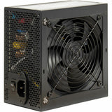 Inter-Tech ArgusNT BPS-700 enhed til strømforsyning 700 W 20+4 pin ATX ATX Sort