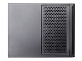 Silverstone SST-DS380B computeretui Sort