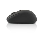 Modecom MC-WM6 mus Ambidextrous RF trådløst Optisk 1600 dpi