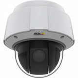 Axis 01752-012 Kuppel IP-sikkerhedskamera Indendørs & udendørs 1920 x 1080 pixel Væg