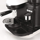 Ariete 1318/01 Semi-auto Espressomaskine 0,8 L