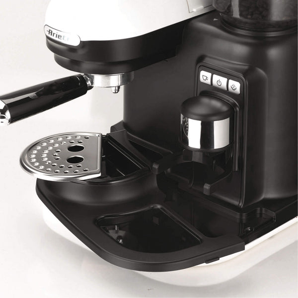 Ariete 1318/01 Semi-auto Espressomaskine 0,8 L