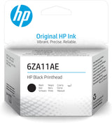 HP 6ZA11AE sort printhoved