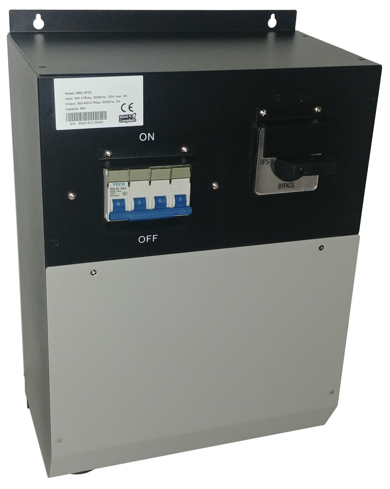 PowerWalker 10133007 tilbehør til uninterruptible power supplies (UPSs)