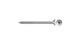 Fischer 670656 skrue/bolt 50 mm 50 stk