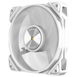 Antec Nova Computerkabinet Ventilator 12 cm Hvid 1 stk