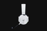 Razer BlackShark V3 Headset Kabel & trådløs Spil USB Type-A Bluetooth Hvid