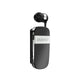 DUDAO GU9 Extendable Wiring Bluetooth Earphone Hovedtelefoner Trådløs I ørerne Opkald/musik Sort