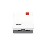 FRITZ! 20003134 mesh Wi-Fi-system Dual-band (2,4 GHz / 5 GHz) Wi-Fi 7 (802.11be) Rød, Hvid 1 Intern