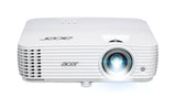 Acer H6543Ki Standard-kast projektor 4800 ANSI lumens DLP 1080p (1920x1080) Hvid