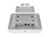 Keenetic Voyager Pro 4-Pack (KN-3510) Dual-band (2,4 GHz / 5 GHz) Wi-Fi 6 (802.11ax) Hvid 2 Intern