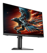 Koorui G2741L computerskærm 68,6 cm (27") 3840 x 2160 pixel Quad HD Sort