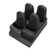 Zebra CR6080-SA40004WW mobil dockingstation Sort