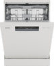 Gorenje GS643C90W Fritstående 16 kuverter