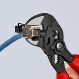 Knipex 86 02 180 tang