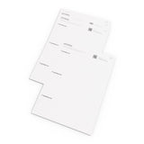PATCHBOX PONEIDLABEL tilbehør til patch panel