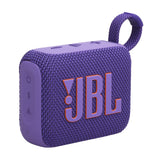 JBL Go 4 Bærbar mono højttaler Lilla 4,2 W