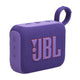 JBL Go 4 Bærbar mono højttaler Lilla 4,2 W