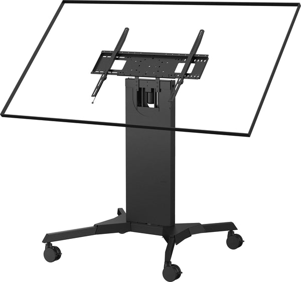 Vision VFM-F50T TV stativ & underholdningscenter
