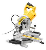 DeWALT DWS777-QS geringsav 6300 rpm 1800 W