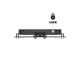 Multibrackets 0341 holder Passiv holder Tablet/UMPC Sort