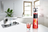 GEFU CASCADA Karaffel 1 L Transparent