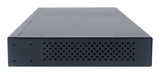 LevelOne XEL-1291 Administreret L3 10G Ethernet (100/1000/10000) 1U Sort