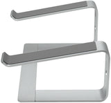 Vision VLM-S laptop stativ Sølv