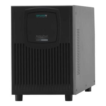 ONLINE USV-Systeme Z800TBP UPS batteri
