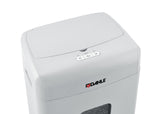 Dahle 35090-16180 papirmakulator Delvist makulering 62 dB 22,2 cm Hvid