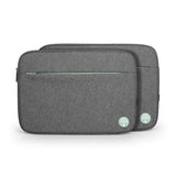 PORT Designs Yosemite Eco Sleeve 35,6 cm (14") Etui Grå
