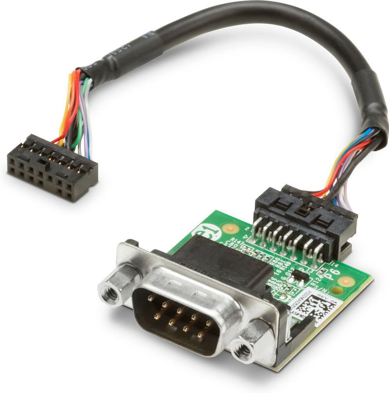 HP Internal Serial Port (600/705/800) interface-kort/adapter Intern Seriel