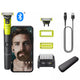 Philips OneBlade 360 with Connectivity QP4631/65 Ansigt + krop