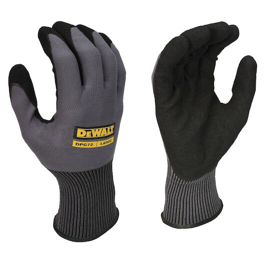 DeWALT DPG72L beskyttende håndbeklædning