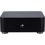Inter-Tech ITX A60 Mini Tower Sort 60 W