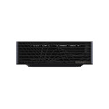 GIGABYTE AI TOP ATOM GB10 128 GB LPDDR5x-SDRAM 4 TB SSD NVIDIA DGX OS Mini PC Sort