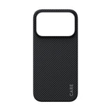 PanzerGlass CARE™ by ® Discovery Case Sort & Grå m. MagSafe iPhone 18 Pro | 17 Pro
