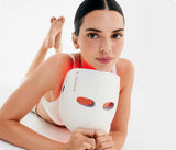 Therabody TheraFace Mask Glo massageapparat Ansigt Hvid