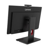 Lenovo ThinkCentre M70a Gen 6 Intel Core Ultra 5 235T 60,5 cm (23.8") 1920 x 1080 pixel All-in-One PC 16 GB DDR5-SDRAM 512 GB SSD Windows 11 Pro Wi-Fi 6E (802.11ax) Sort