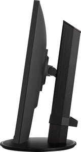 Viewsonic VG Series VG2709-2K-MHDU-2 computerskærm 68,6 cm (27") 2560 x 1440 pixel Quad HD LED Sort