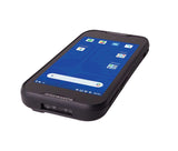 Datalogic Memor 11 håndholdt mobil computer 12,7 cm (5") 720 x 1280 pixel Berøringsskærm 285 g Sort