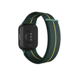 Motorola moto watch fit 4,83 cm (1.9") OLED 44.5 mm Digital Berøringsskærm Grøn, Grå GPS (satellit)