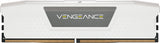 Corsair Vengeance CMK32GX5M2B6000Z30W hukommelsesmodul 32 GB 2 x 16 GB DDR5 288-pin DIMM