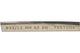 Festool 488503 høvl kniv 1 stk 65 mm