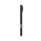 ZAGG Luxe mobiltelefon etui 16,5 cm (6.5") Cover Sort