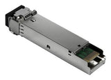 ALLNET ALL4751-INDU modul til netværksmodtager Fiberoptisk 1250 Mbit/s mini-GBIC/SFP 1310 nm